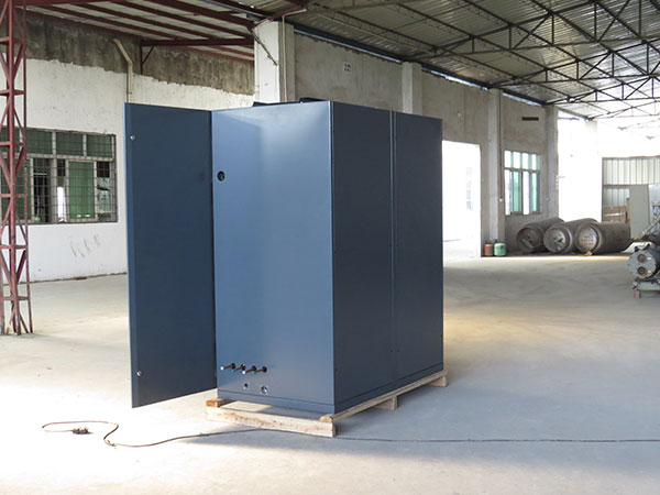 風(fēng)冷變頻精密空調(diào) 風(fēng)冷變頻精密空調(diào)